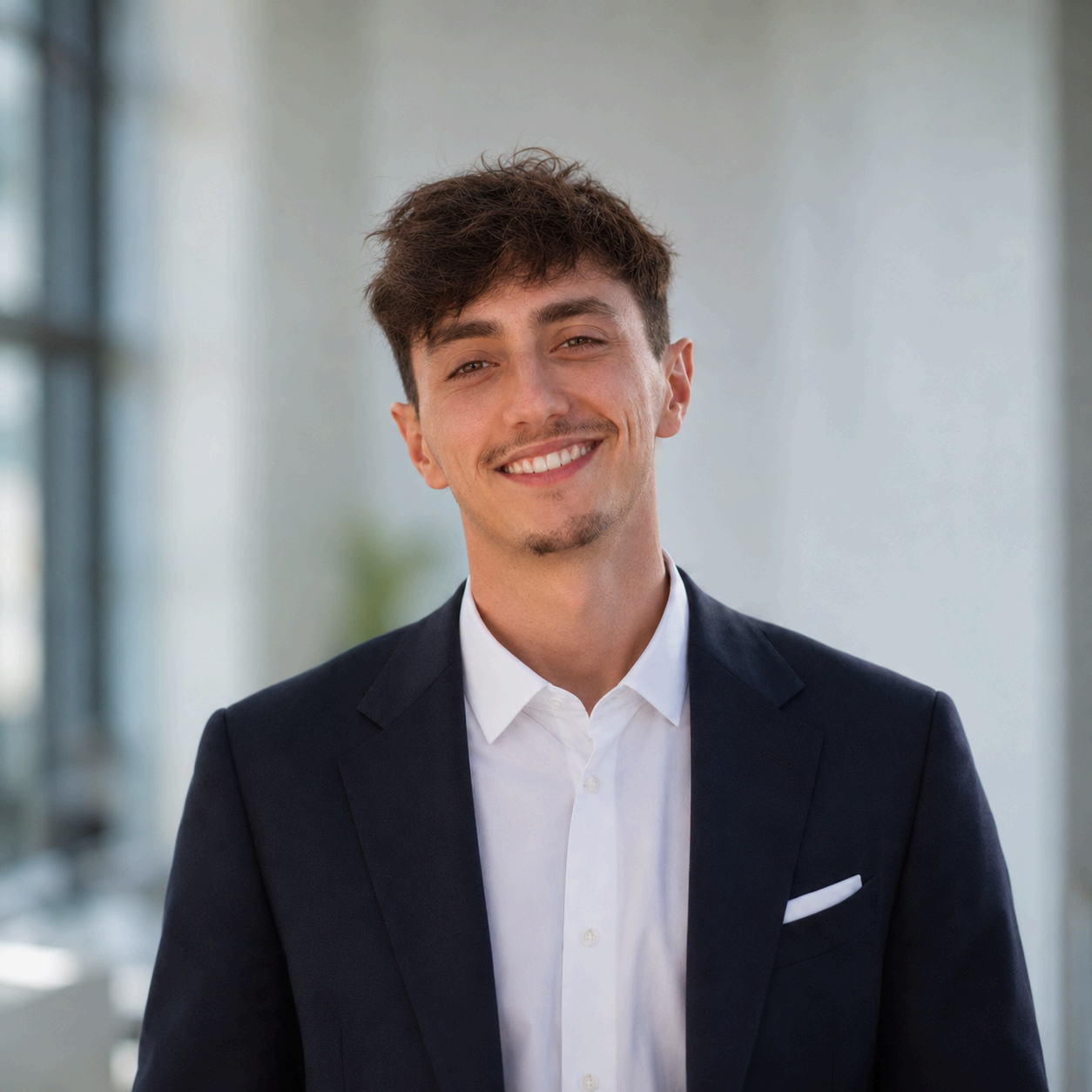 Daniele Cimmarrusti